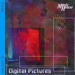 Album art for the  album Digital Pictures