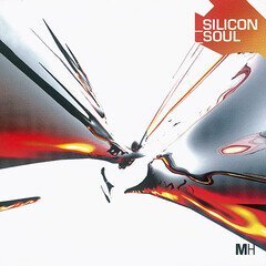 Album art for the  album Silicon Soul
