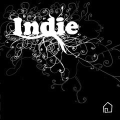 Album art for the ROCK album Indie