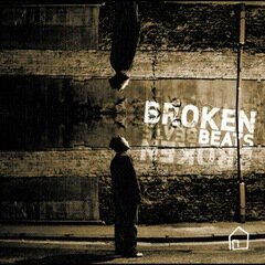 Album art for the ELECTRONICA album Broken Beats