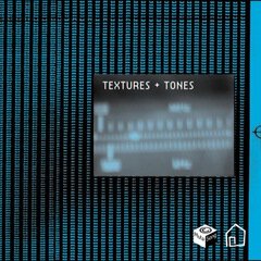 Album art for the  album Textures And Tones