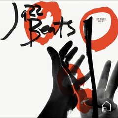 Album art for the JAZZ album Jazz Beats