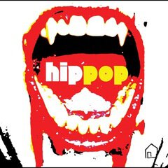 Album art for the  album Hip Pop