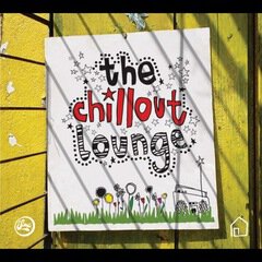 Album art for the EDM album The Chill Out Lounge