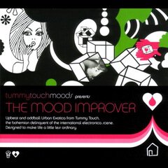Album art for the  album The Mood Improver
