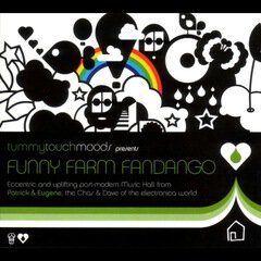 Album art for the  album Funny Farm Fandango