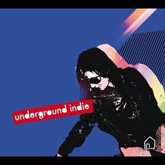 Album art for the POP album Underground Indie