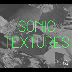 Album art for the  album Sonic Textures