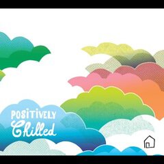 Album art for the  album Positively Chilled
