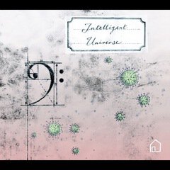 Album art for the  album Intelligent Universe