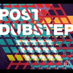 Album art for the EDM album Post Dubstep