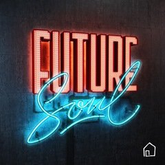 Album art for the HIP HOP album Future Soul