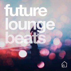 Album art for the ELECTRONICA album Future Lounge Beats