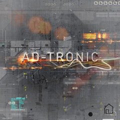 Album art for the ELECTRONICA album Adtronic