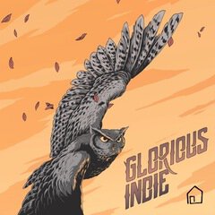 Album art for the POP album Glorious Indie