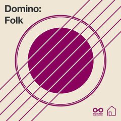 Album art for the FOLK album Domino Publishing Presents: Folk
