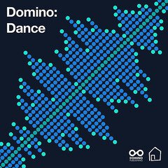 Album art for the EDM album Domino Publishing Presents: Dance
