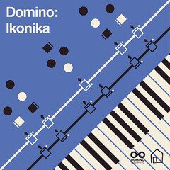 Album art for the ELECTRONICA album Domino Publishing Presents: Ikonika