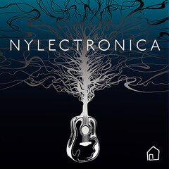 Album art for the ELECTRONICA album Nylectronica