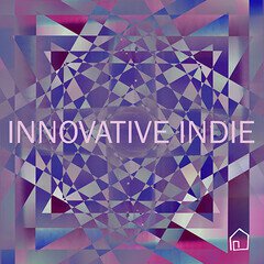 Album art for the POP album Innovative Indie