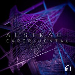 Album art for the ATMOSPHERIC album Abstract Experimental