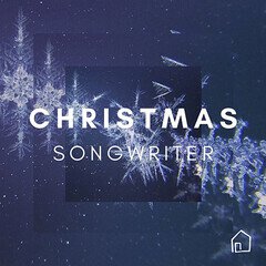 Album art for the POP album Christmas Songwriter