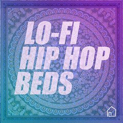Album art for the ELECTRONICA album Lo-Fi Hip Hop Beds
