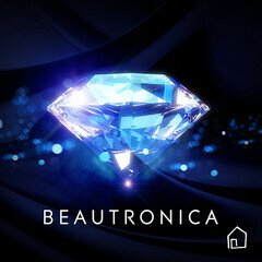 Album art for the  album Beautronica