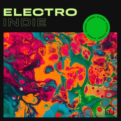 Album art for the POP album Electro Indie