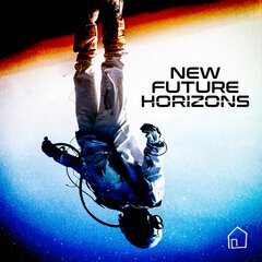 Album art for the  album New Future Horizons