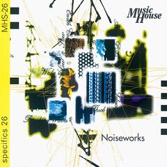 Album art for the  album Noiseworks