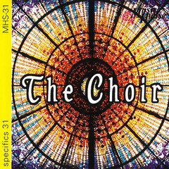 Album art for the  album The  Choir