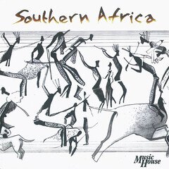 Album art for the  album Southern Africa