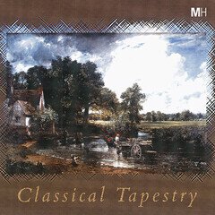 Album art for the CLASSICAL album Classical Tapestry