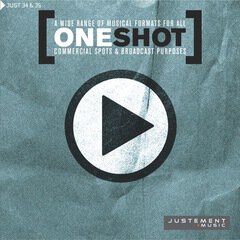 Album art for the  album One Shot 2