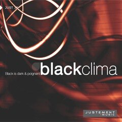 Album art for the ATMOSPHERIC album Black Clima