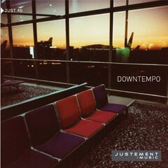 Album art for the ELECTRONICA album Downtempo