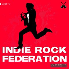 Album art for the ROCK album Indie Rock Federation