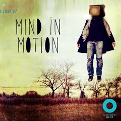 Album art for the POP album Mind In Motion