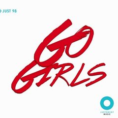 Album art for the  album Go Girls