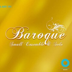 Album art for the CLASSICAL album Baroque