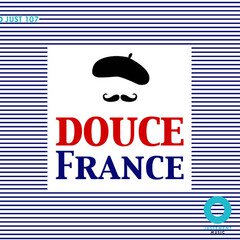 Album art for the WORLD album Douce France