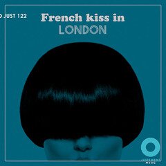 Album art for the ROCK album French Kiss In London