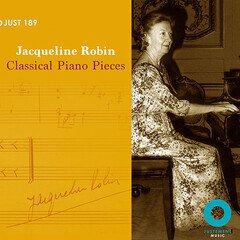 Album art for the CLASSICAL album Classical Piano Pieces