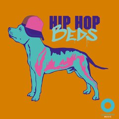 Album art for the  album Hip Hop Beds