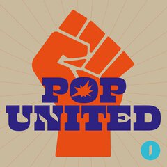 Album art for the FOLK album Pop United