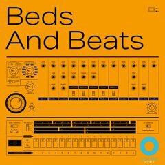 Album art for the ELECTRONICA album Beds And Beats