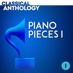 Album art for the CLASSICAL album Classical Anthology - Piano Pieces I