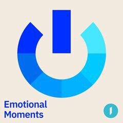 Album art for the FOLK album Emotional Moments