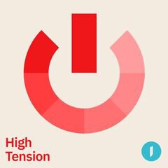 Album art for the ATMOSPHERIC album High Tension
